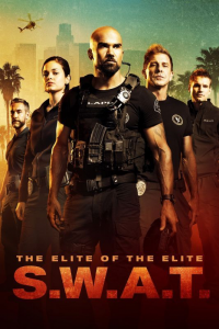 S.W.A.T. (2017) saison 1 épisode 1