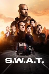 voir S.W.A.T. (2017) saison 5 épisode 10