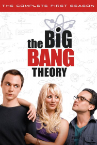 The Big Bang Theory saison 1 épisode 8