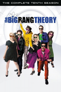 The Big Bang Theory saison 10 épisode 6