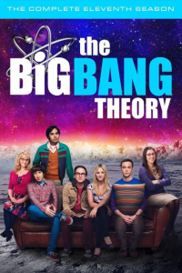 The Big Bang Theory saison 11 épisode 18