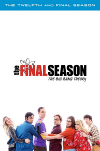 voir The Big Bang Theory saison 12 épisode 13