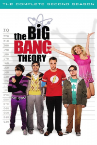 The Big Bang Theory saison 2 épisode 7