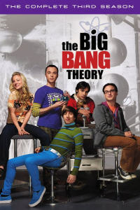 The Big Bang Theory saison 3 épisode 9