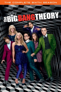 The Big Bang Theory saison 6 épisode 1