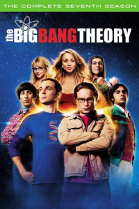 voir The Big Bang Theory saison 7 épisode 7