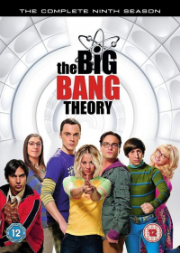 The Big Bang Theory saison 9 épisode 15