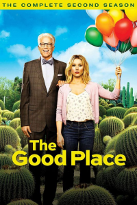 The Good Place saison 2 épisode 11