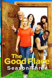 The Good Place saison 3 épisode 1