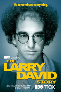 The Larry David Story saison 1 épisode 1