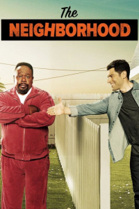 voir The Neighborhood saison 1 épisode 19