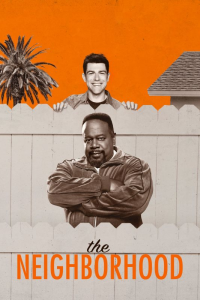 voir The Neighborhood saison 2 épisode 17