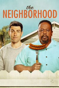 voir The Neighborhood saison 3 épisode 9