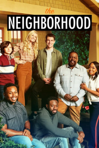 voir The Neighborhood saison 4 épisode 4