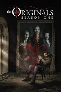 voir The Originals saison 1 épisode 6