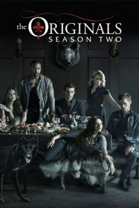 The Originals saison 2 épisode 5