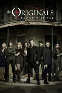 voir The Originals saison 3 épisode 5