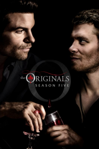 The Originals saison 5 épisode 6