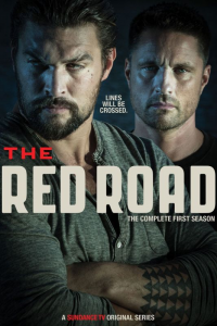 The Red Road saison 1 épisode 3