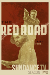 The Red Road saison 2 épisode 2