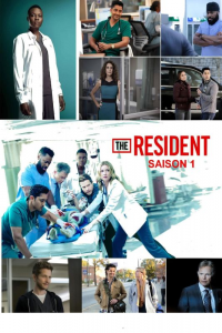 voir The Resident saison 1 épisode 11