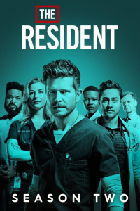 voir The Resident saison 2 épisode 9