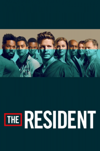 voir The Resident saison 4 épisode 13