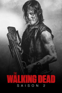 voir The Walking Dead saison 2 épisode 13