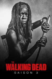 voir The Walking Dead saison 3 épisode 13