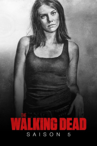 The Walking Dead saison 5 épisode 11