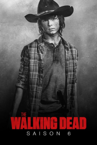 The Walking Dead saison 6 épisode 11