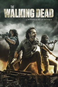 The Walking Dead saison 8 épisode 12