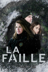 The Wall Saison 2 en streaming français