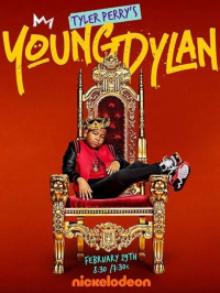 Tyler Perry’s Young Dylan saison 2 épisode 10