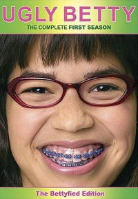 voir Ugly Betty saison 1 épisode 13