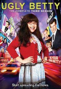 Ugly Betty saison 3 épisode 6