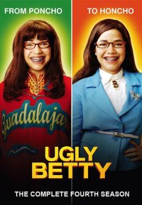 voir Ugly Betty saison 4 épisode 8