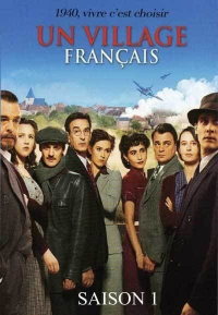 voir Un Village Français saison 1 épisode 1