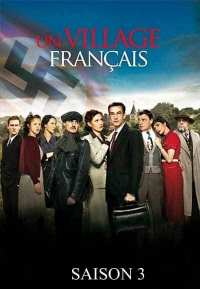 Un Village Français saison 3 épisode 3