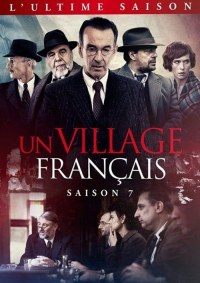 Un Village Français saison 7 épisode 4