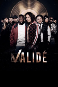 voir Valide saison 1 épisode 7