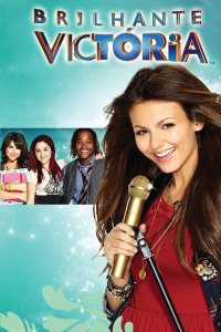 voir Victorious saison 1 épisode 9