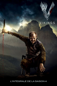 Vikings saison 4 épisode 11