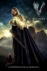 Vikings saison 5 épisode 17