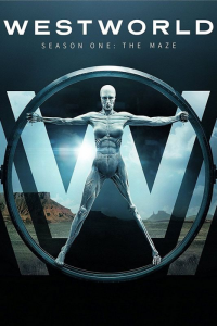 Westworld saison 1 épisode 9