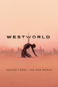 Westworld saison 3 épisode 5