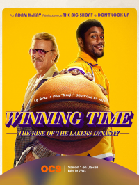 Winning Time: The Rise of the Lakers Dynasty saison 1 épisode 1