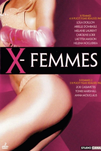 X-Femmes saison 1 épisode 5