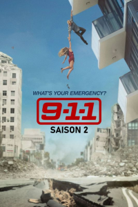 voir 9-1-1 saison 2 épisode 9