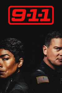 9-1-1 Saison 5 en streaming français